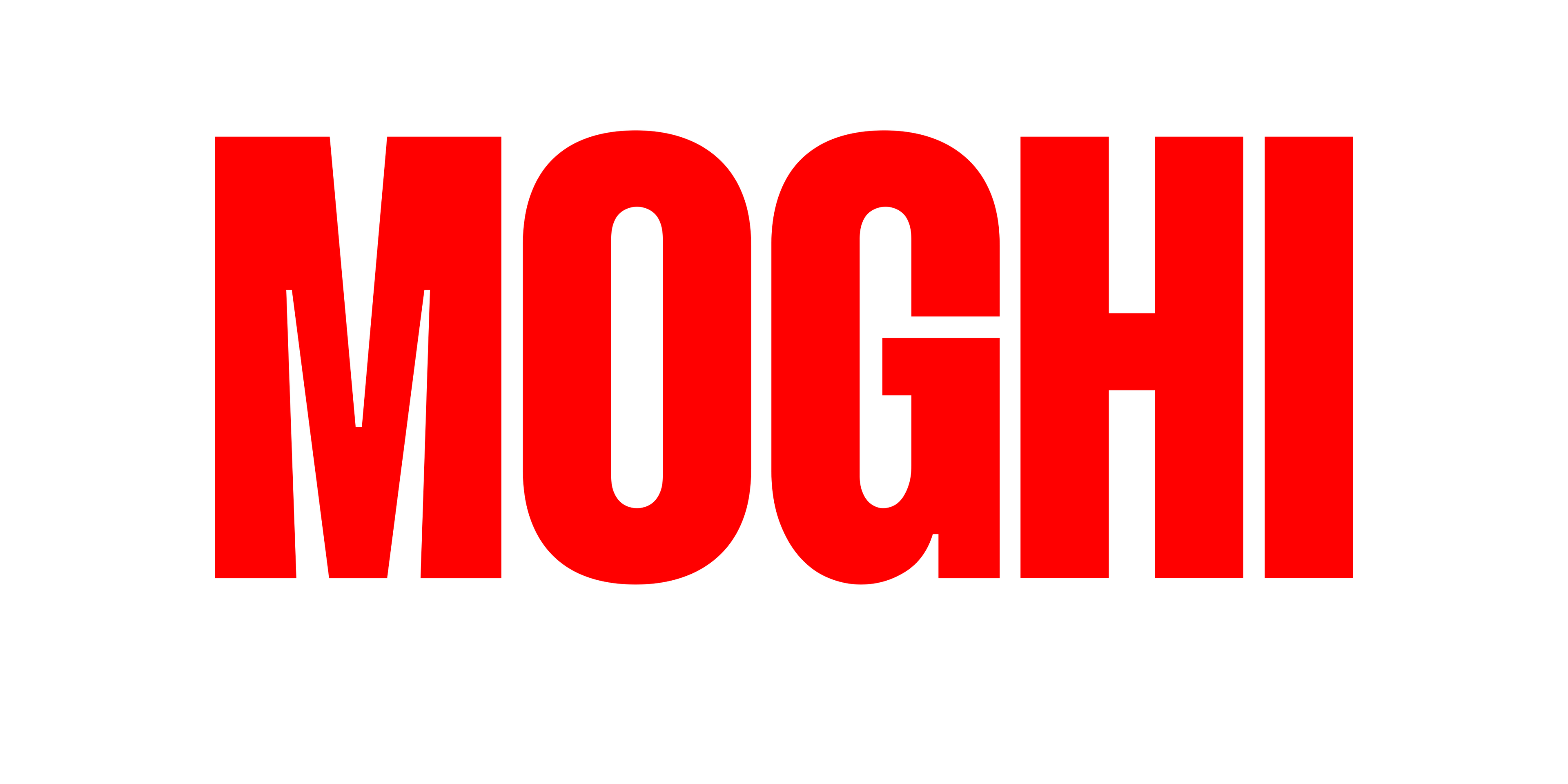 MOGHI